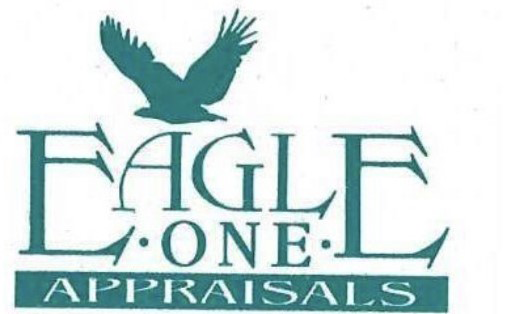     Eagle One Appraisal                                                                   Logo